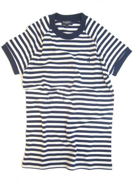 画像: Gymphlex Lady's Interlock Interlock Tee ×4