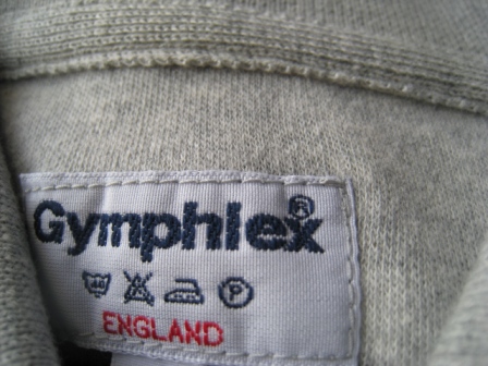 画像: Gymphlex Men's,Lady's  ストライプ / マルチ  S/S  Interlock  Polo