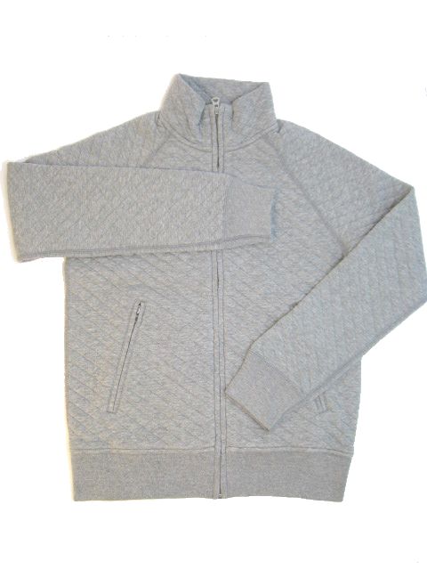 画像: Gymphlex Lady's QUILT JACQUARD #J-0765 3color