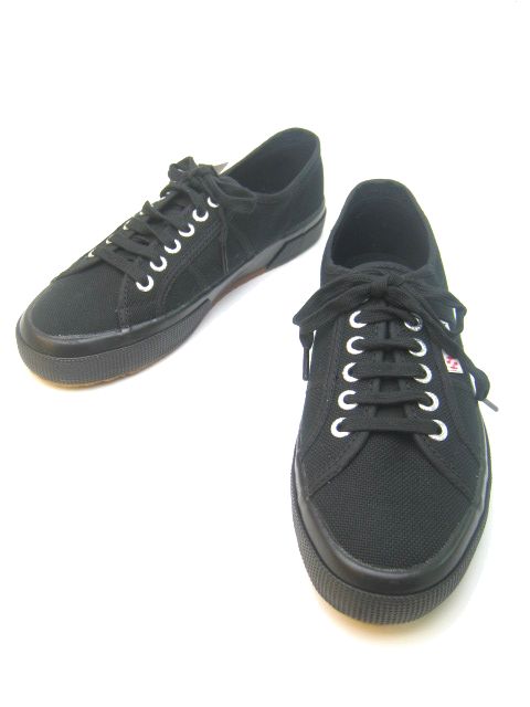画像: SUPERGA Men's COTU CLASSIC 4color