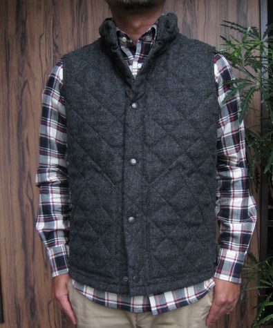 画像: TRADITIONAL WEATHER WEAR Men's × 2