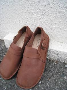 画像: MP ｆeeling Made in Portugal Leather Shoes UPしました。
