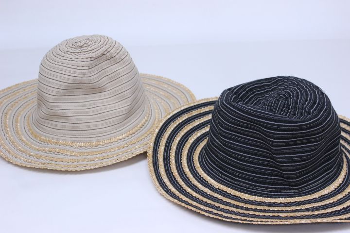 画像: 【80%OFF】bettina（ベッティーナ） イタリア製　HAT 2color【Men's】