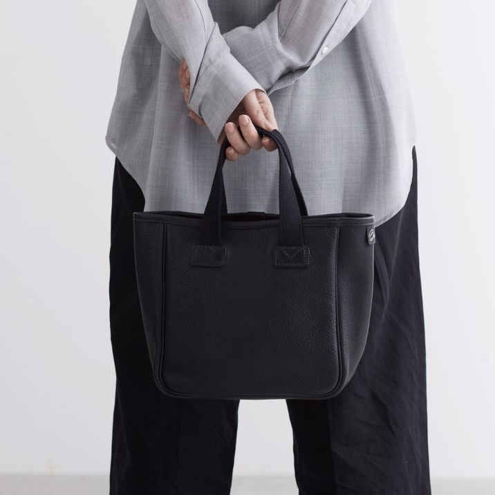 画像1: Brady ブレディ BECK leather ベック レザー トートバッグ レディース メンズ 2025A/W入荷分【正規品】